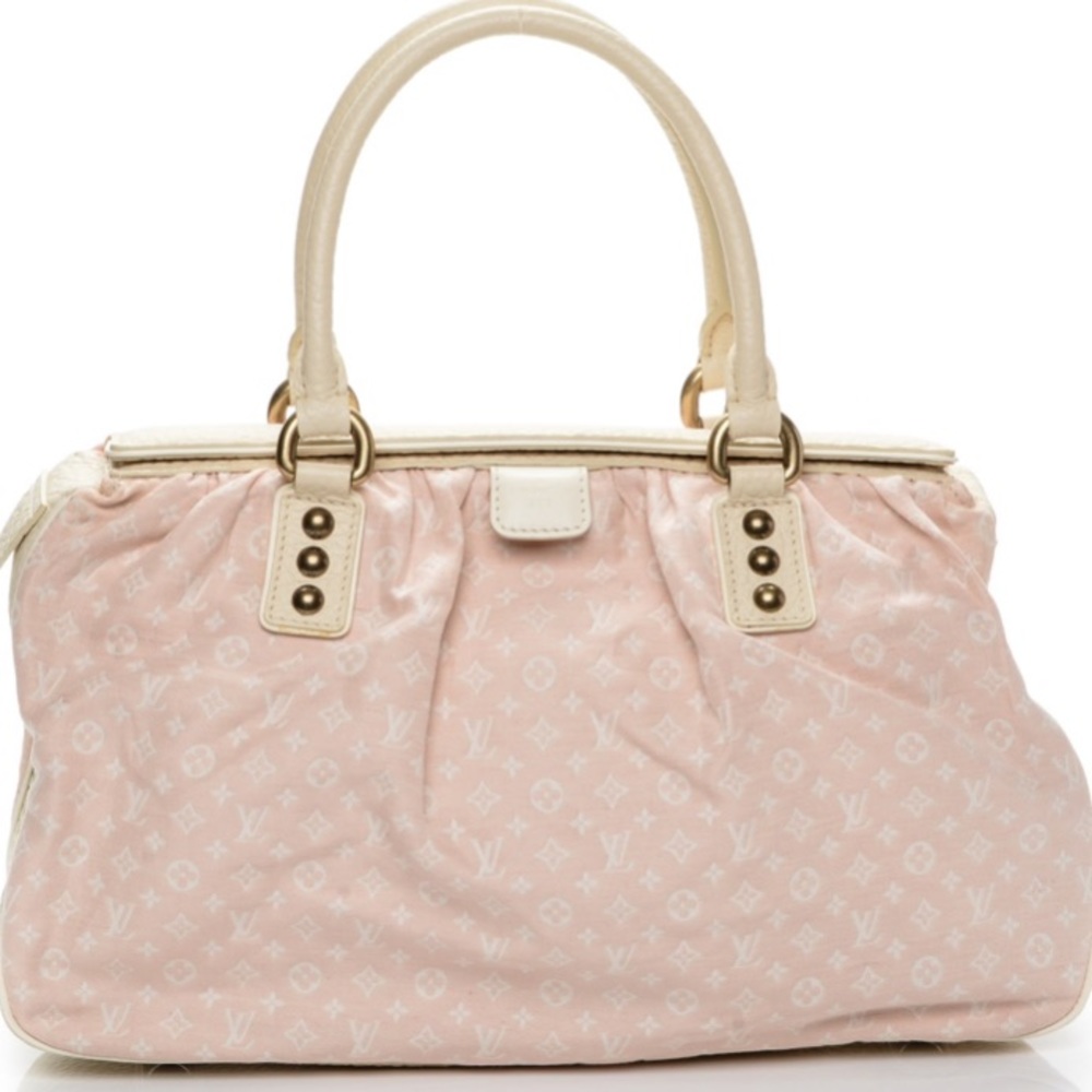 LOUIS VUITTON Trapeze GM Bag